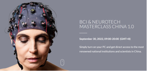 BCI & Neurotech masterclass