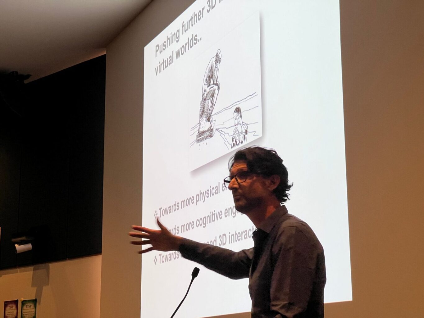 French-Japanese seminar