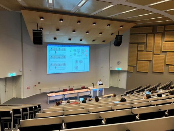 GuestXR – Maastricht body perception symposium body perception local event