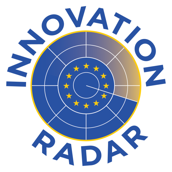 innovation radar platform