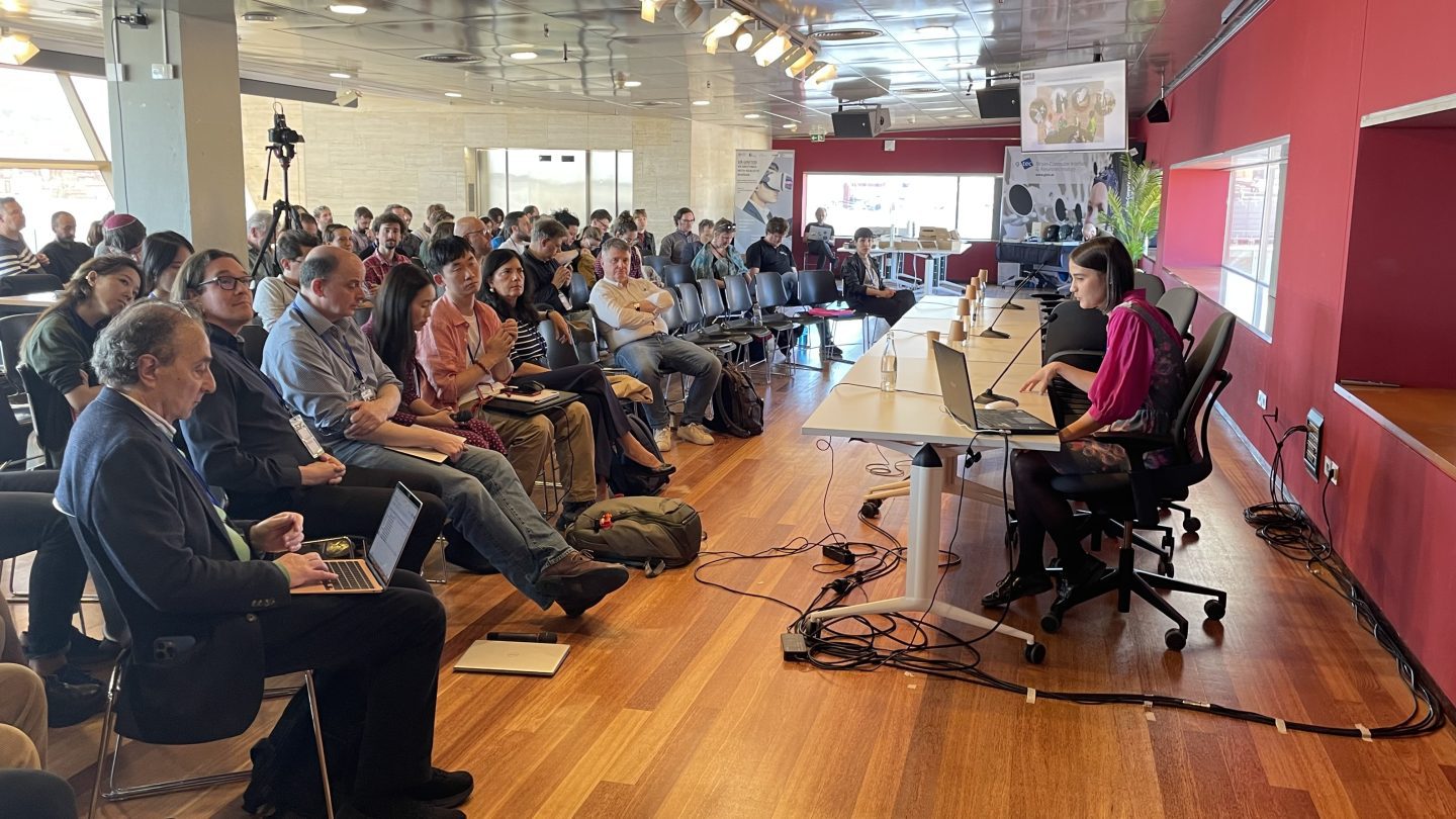 News & events guestxr EMRN