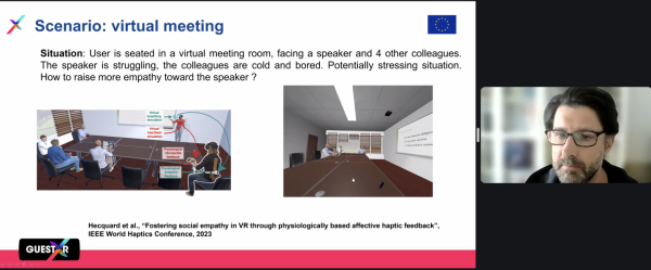 GuestXR user group user group guestxr