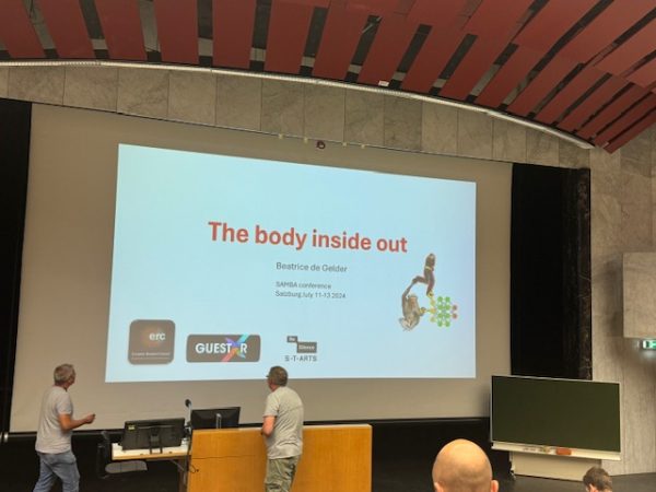 salzburg mind brain annual meeting